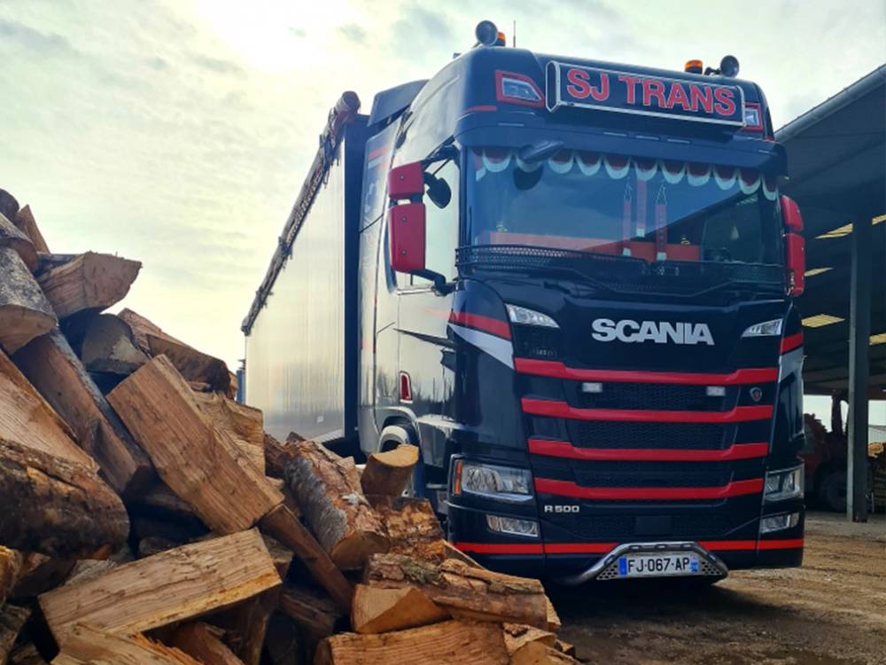 Camion