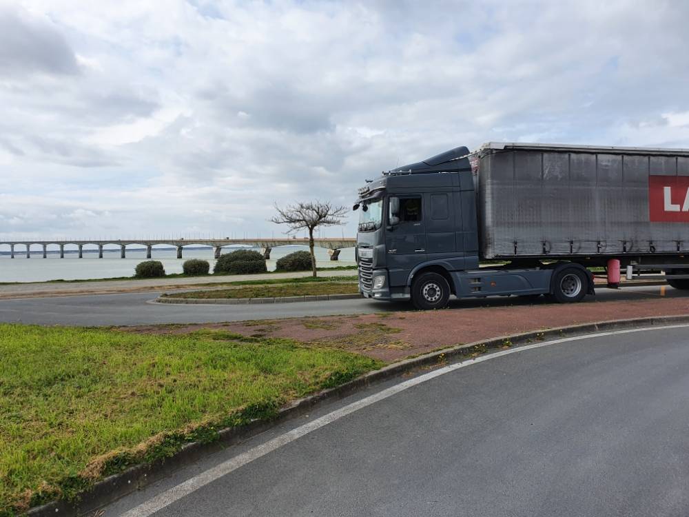 Camion